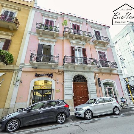 Behome Bg Bari Exterior photo