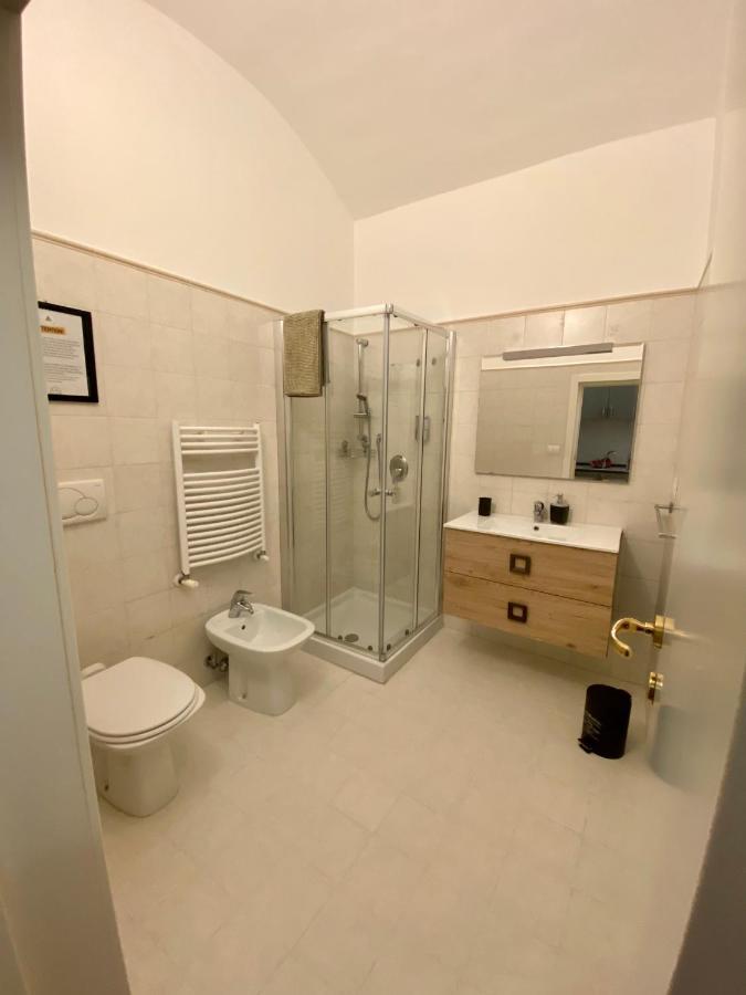 Behome Bg Bari Exterior photo